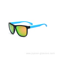 Best Eyewear Nice Lenses Male Various Shapes and Colors Sunglasses